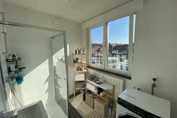 Foto #14 Appartement Raadhuisplein Maastricht