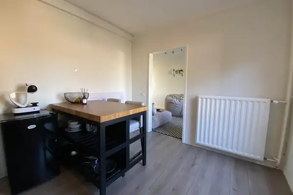 Foto #8 Appartement Raadhuisplein Maastricht