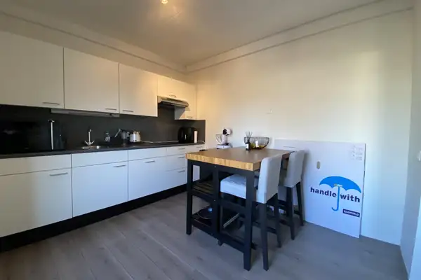 Foto #12 Appartement Raadhuisplein Maastricht