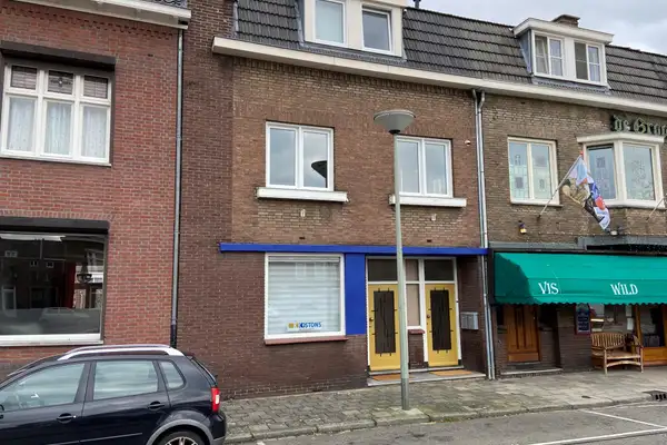 Foto #16 Appartement Raadhuisplein Maastricht