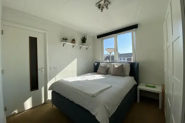 Foto #4 Appartement Raadhuisplein Maastricht