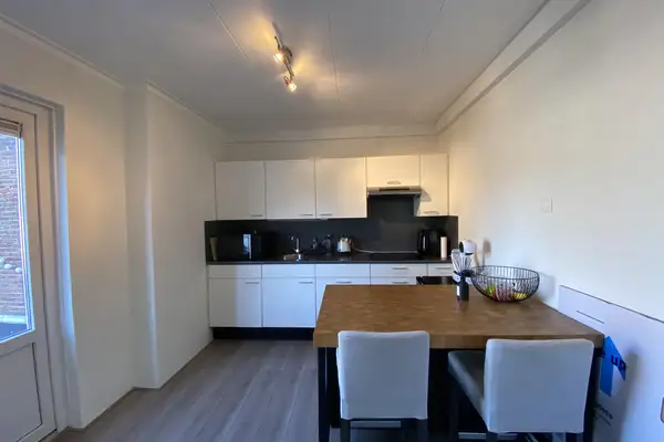 Foto #2 Appartement Raadhuisplein Maastricht
