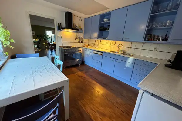 Foto #25 Huurwoning Voorstukken Westervelde