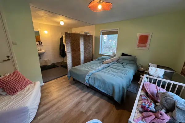 Foto #14 Huurwoning Voorstukken Westervelde