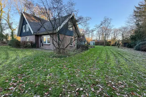 Foto #0 Huurwoning Voorstukken Westervelde