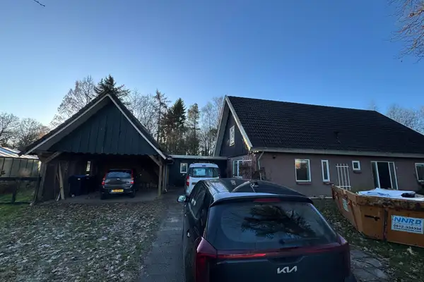 Foto #42 Huurwoning Voorstukken Westervelde