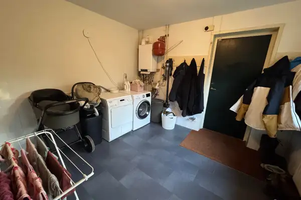 Foto #26 Huurwoning Voorstukken Westervelde