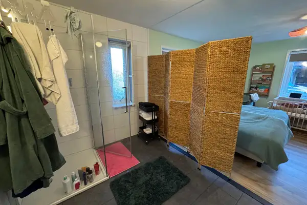 Foto #18 Huurwoning Voorstukken Westervelde