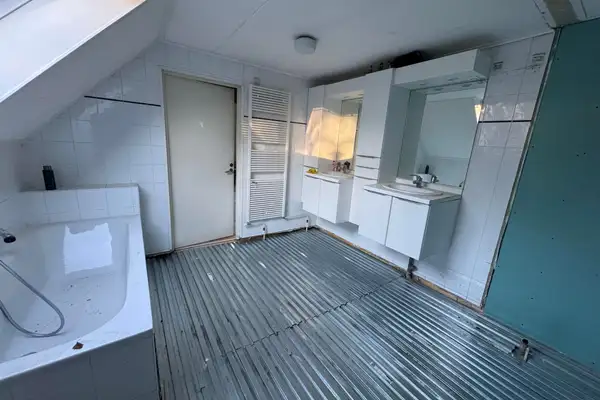 Foto #31 Huurwoning Voorstukken Westervelde