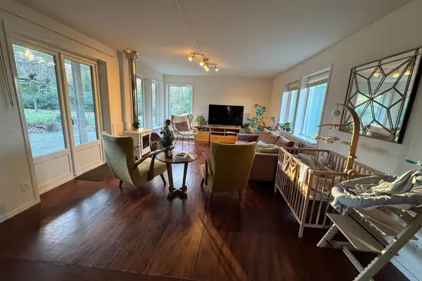 Foto #5 Huurwoning Voorstukken Westervelde