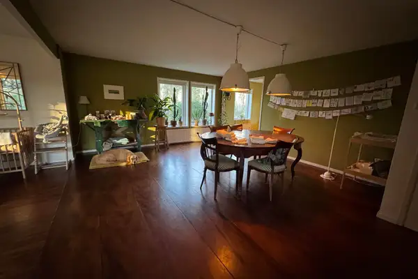 Foto #4 Huurwoning Voorstukken Westervelde