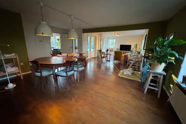 Foto #2 Huurwoning Voorstukken Westervelde