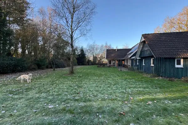 Foto #37 Huurwoning Voorstukken Westervelde