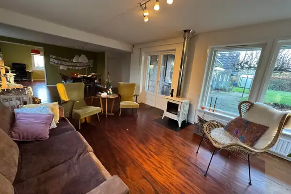 Foto #11 Huurwoning Voorstukken Westervelde