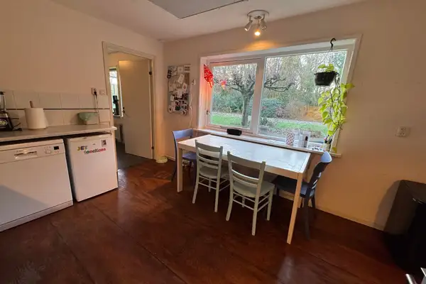 Foto #23 Huurwoning Voorstukken Westervelde