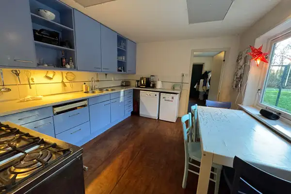 Foto #22 Huurwoning Voorstukken Westervelde