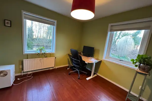 Foto #10 Huurwoning Voorstukken Westervelde