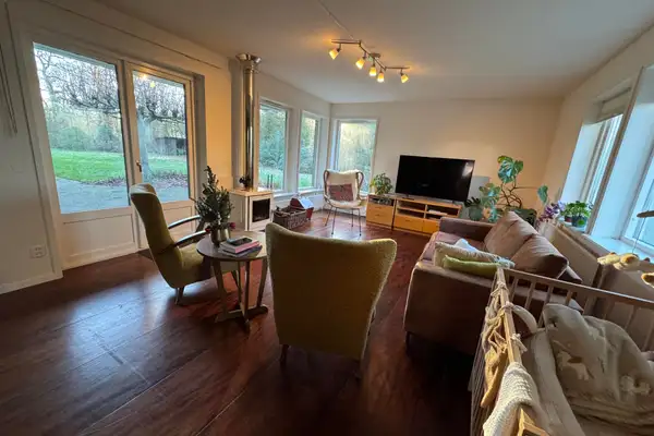 Foto #7 Huurwoning Voorstukken Westervelde