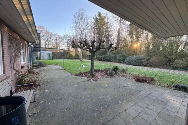 Foto #32 Huurwoning Voorstukken Westervelde