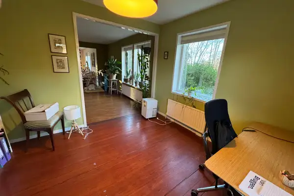 Foto #9 Huurwoning Voorstukken Westervelde