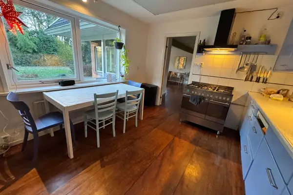 Foto #24 Huurwoning Voorstukken Westervelde