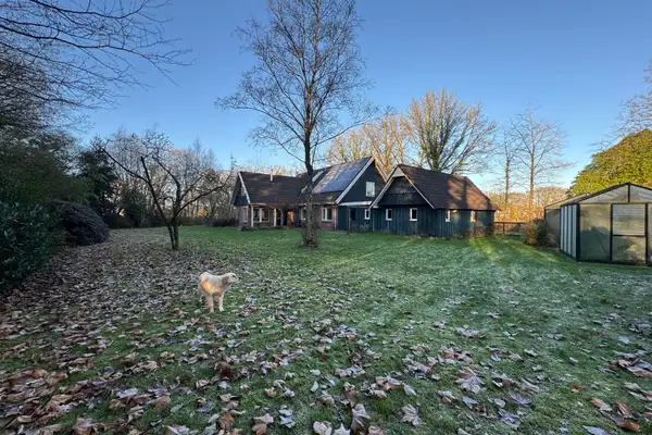 Foto #36 Huurwoning Voorstukken Westervelde