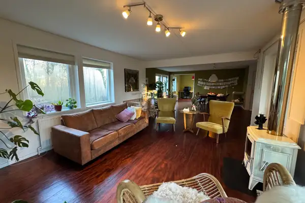 Foto #1 Huurwoning Voorstukken Westervelde