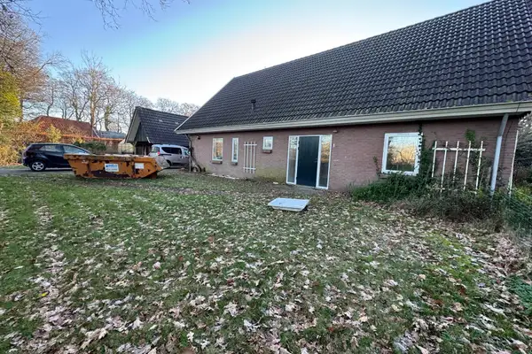 Foto #40 Huurwoning Voorstukken Westervelde
