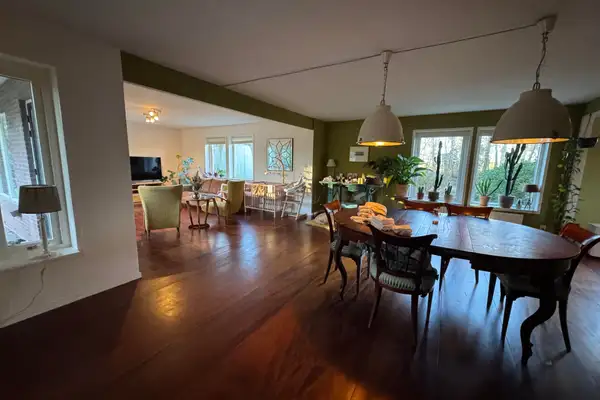 Foto #3 Huurwoning Voorstukken Westervelde