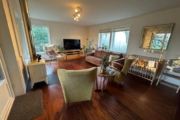 Foto #6 Huurwoning Voorstukken Westervelde