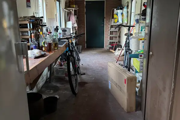 Foto #41 Huurwoning Voorstukken Westervelde