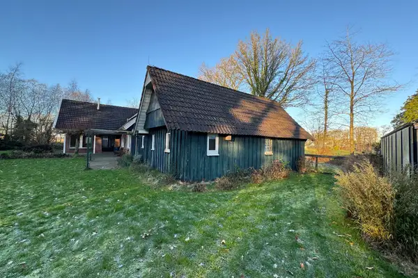 Foto #38 Huurwoning Voorstukken Westervelde