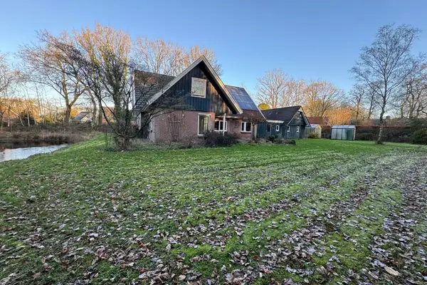 Foto #35 Huurwoning Voorstukken Westervelde