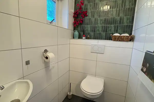 Foto #30 Huurwoning Voorstukken Westervelde