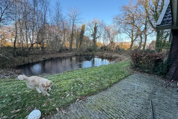Foto #33 Huurwoning Voorstukken Westervelde