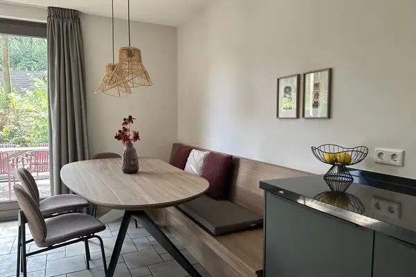 Foto #2 Huurwoning Oirschotsebaan Oisterwijk