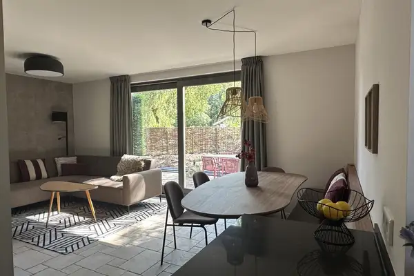 Foto #1 Huurwoning Oirschotsebaan Oisterwijk