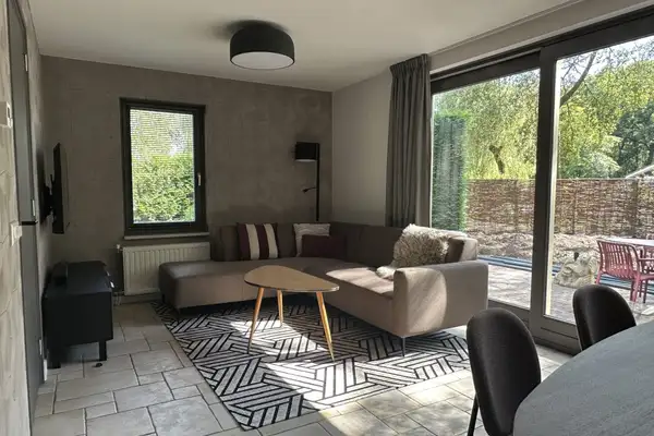 Foto #0 Huurwoning Oirschotsebaan Oisterwijk