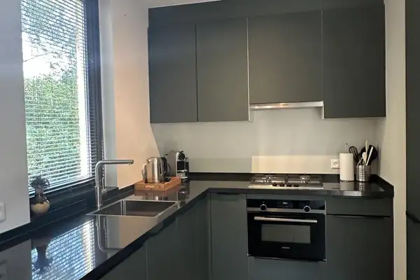 Foto #6 Huurwoning Oirschotsebaan Oisterwijk