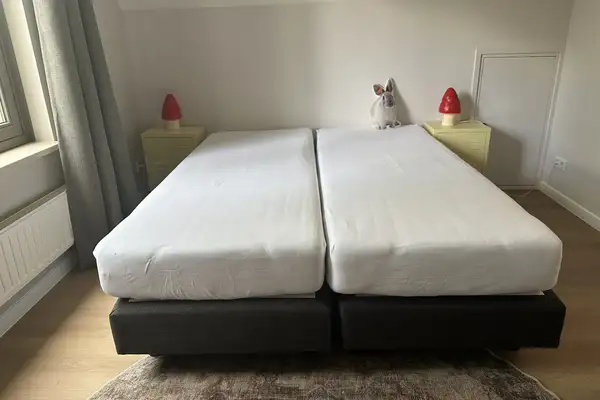 Foto #9 Huurwoning Oirschotsebaan Oisterwijk