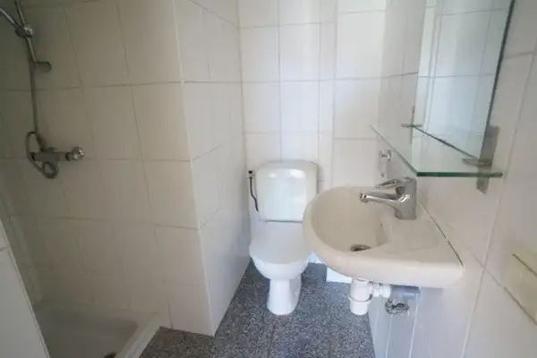 Foto #6 Appartement Prins Hendrikstraat Breda