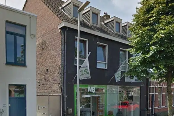 Foto #0 Appartement Prins Hendrikstraat Breda