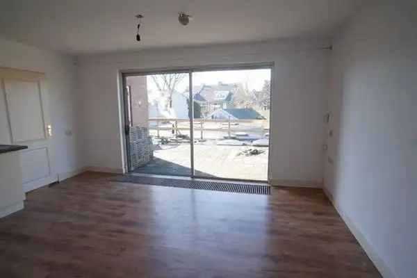 Foto #3 Appartement Prins Hendrikstraat Breda