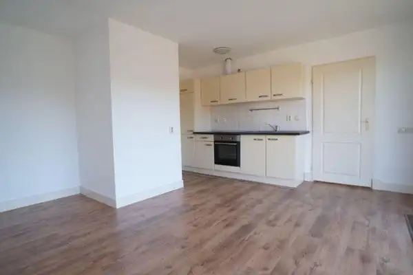 Foto #1 Appartement Prins Hendrikstraat Breda