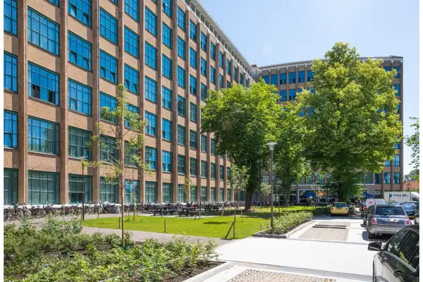 Foto #16 Appartement Kastanjelaan Eindhoven