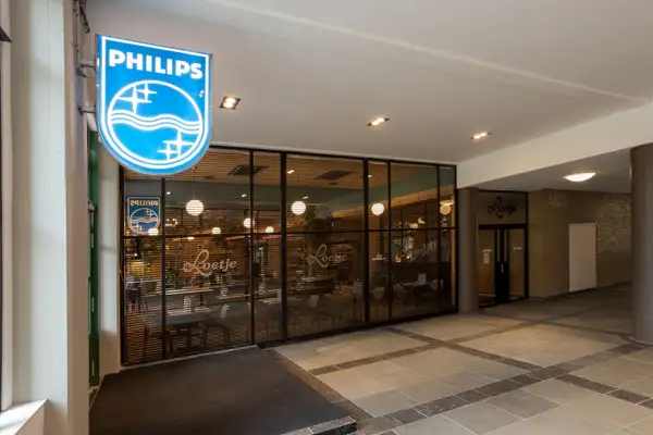 Foto #11 Appartement Kastanjelaan Eindhoven