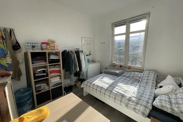 Foto #2 Kamer Heerderweg Maastricht