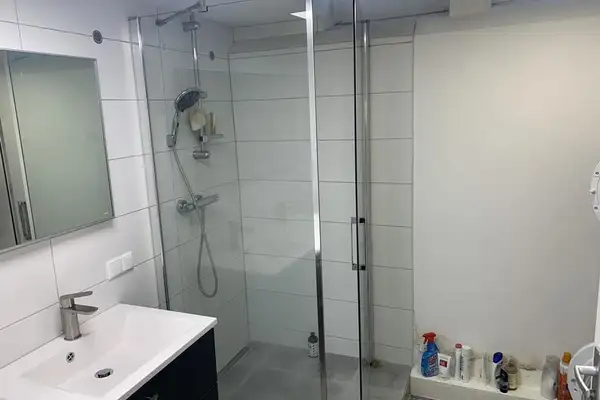 Foto #4 Kamer Heerderweg Maastricht