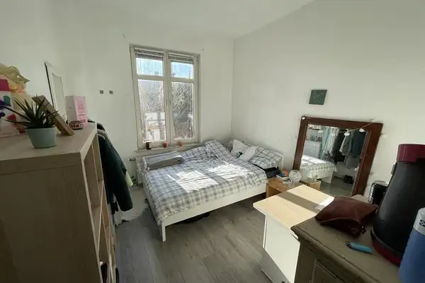 Foto #1 Kamer Heerderweg Maastricht