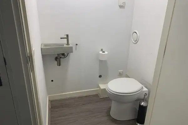 Foto #7 Kamer Heerderweg Maastricht